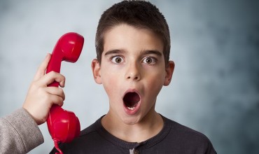 Feedback: how to talk to a client on the phone?